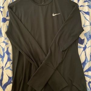 Nike Running Dri Fit Shirt